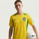Camisa Reedição Brasil 2002 1