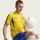 Camisa Reedição Brasil 2002 1