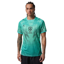 Camisa II Goleiro Brasil 2026