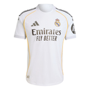 Camisa I Jogador Real Madrid 25/26