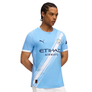 Camisa I Jogador Manchester City 25/26