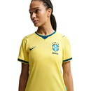 Camisa Brasil 1 26/27 Torcedor Feminina