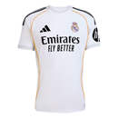 Camisa I Torcedor Real Madrid 25/26