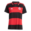 Camisa I Feminina Flamengo 26
