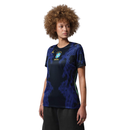 Camisa II Feminina Brasil 2026
