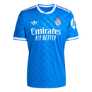 Camisa III Torcedor Real Madrid 25/26