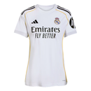 Camisa I Feminina Real Madrid 25/26