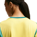 Camisa Brasil 1 26/27 Torcedor Feminina