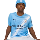 Camisa I Torcedor Manchester City 25/26