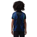 Camisa II Infantil Brasil 2026