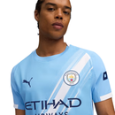 Camisa I Jogador Manchester City 25/26