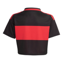 Camisa I Cropped Feminina Flamengo 26