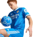 Camisa III Jogador Real Madrid 25/26