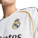 Camisa I Jogador Real Madrid 25/26