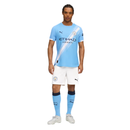 Camisa I Jogador Manchester City 25/26