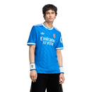 Camisa III Torcedor Real Madrid 25/26
