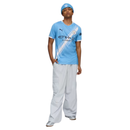 Camisa I Torcedor Manchester City 25/26