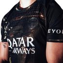Camisa Torcedor PSG Night Edition 25/26
