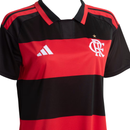 Camisa I Feminina Flamengo 26