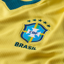Camisa Brasil 1 26/27 Torcedor Feminina