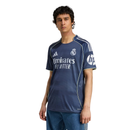 Camisa II Torcedor Real Madrid 25/26