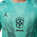 Camisa II Goleiro Brasil 2026