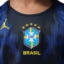 Camisa II Infantil Brasil 2026