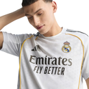 Camisa I Jogador Real Madrid 25/26