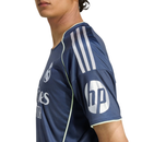 Camisa II Torcedor Real Madrid 25/26