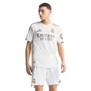Camisa I Jogador Real Madrid 25/26