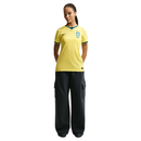 Camisa Brasil 1 26/27 Torcedor Feminina