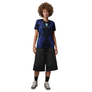 Camisa II Feminina Brasil 2026