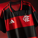 Camisa I Jogador Flamengo 26