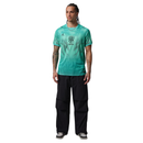 Camisa II Goleiro Brasil 2026