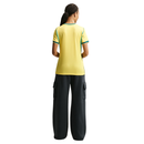 Camisa Brasil 1 26/27 Torcedor Feminina