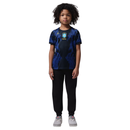 Camisa II Infantil Brasil 2026