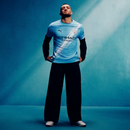 Camisa I Jogador Manchester City 25/26