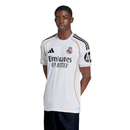 Camisa I Torcedor Real Madrid 25/26