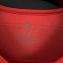 Camisa Flamengo Home Manga Longa 25/26 - Tocedor Masculina